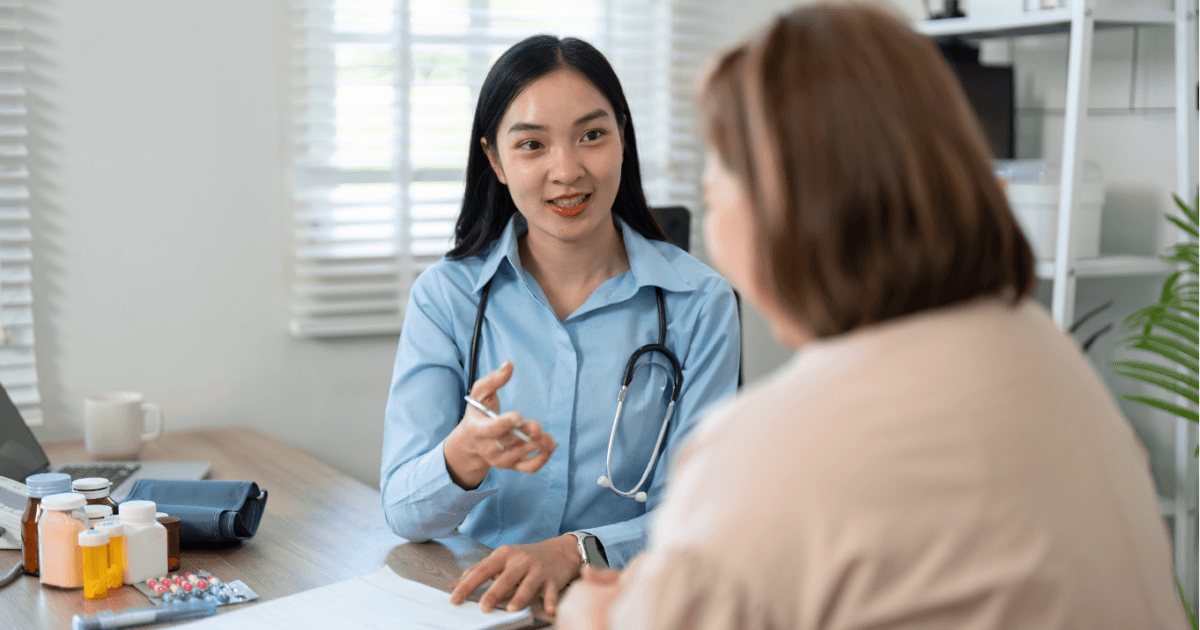 GP Education