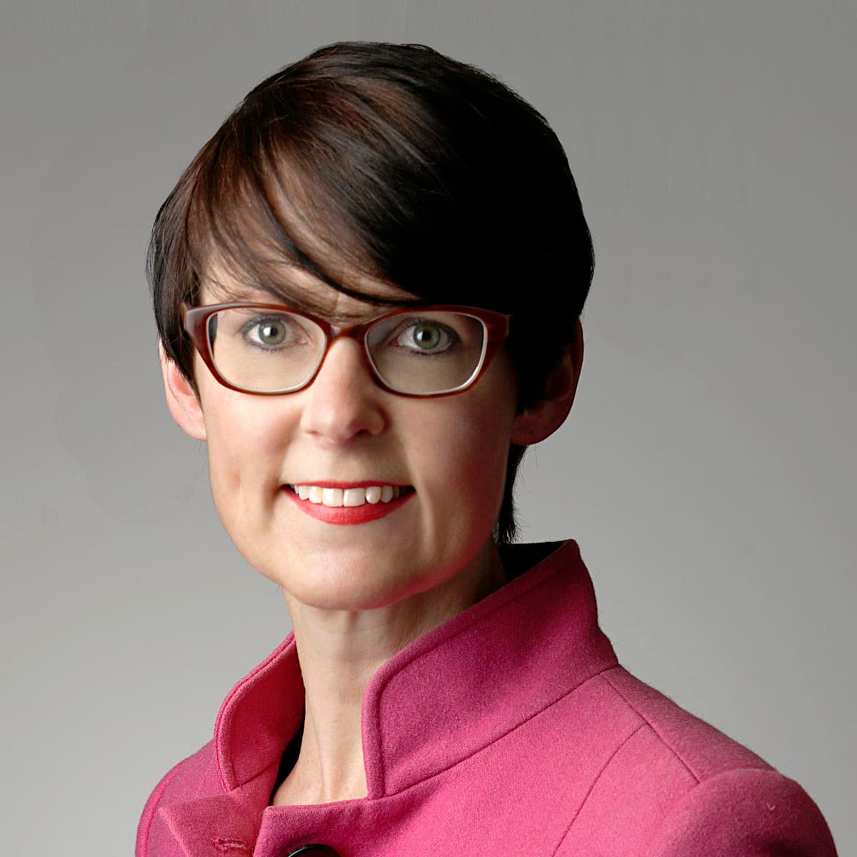 Dr Jane Reeve