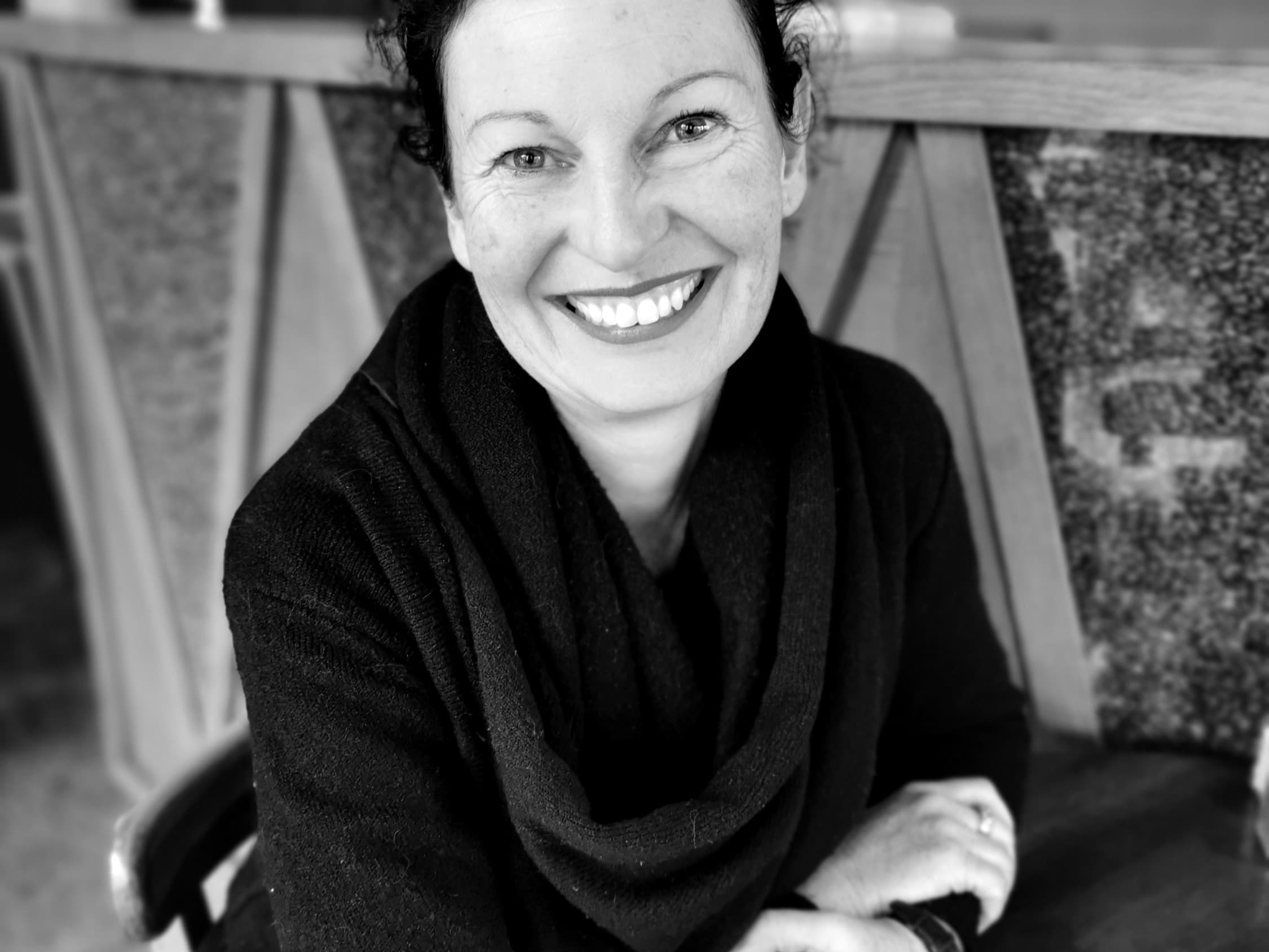 Dr Michelle Sullivan, CEO of NeuroEndocrine Cancer New Zealand, photographed in 2020