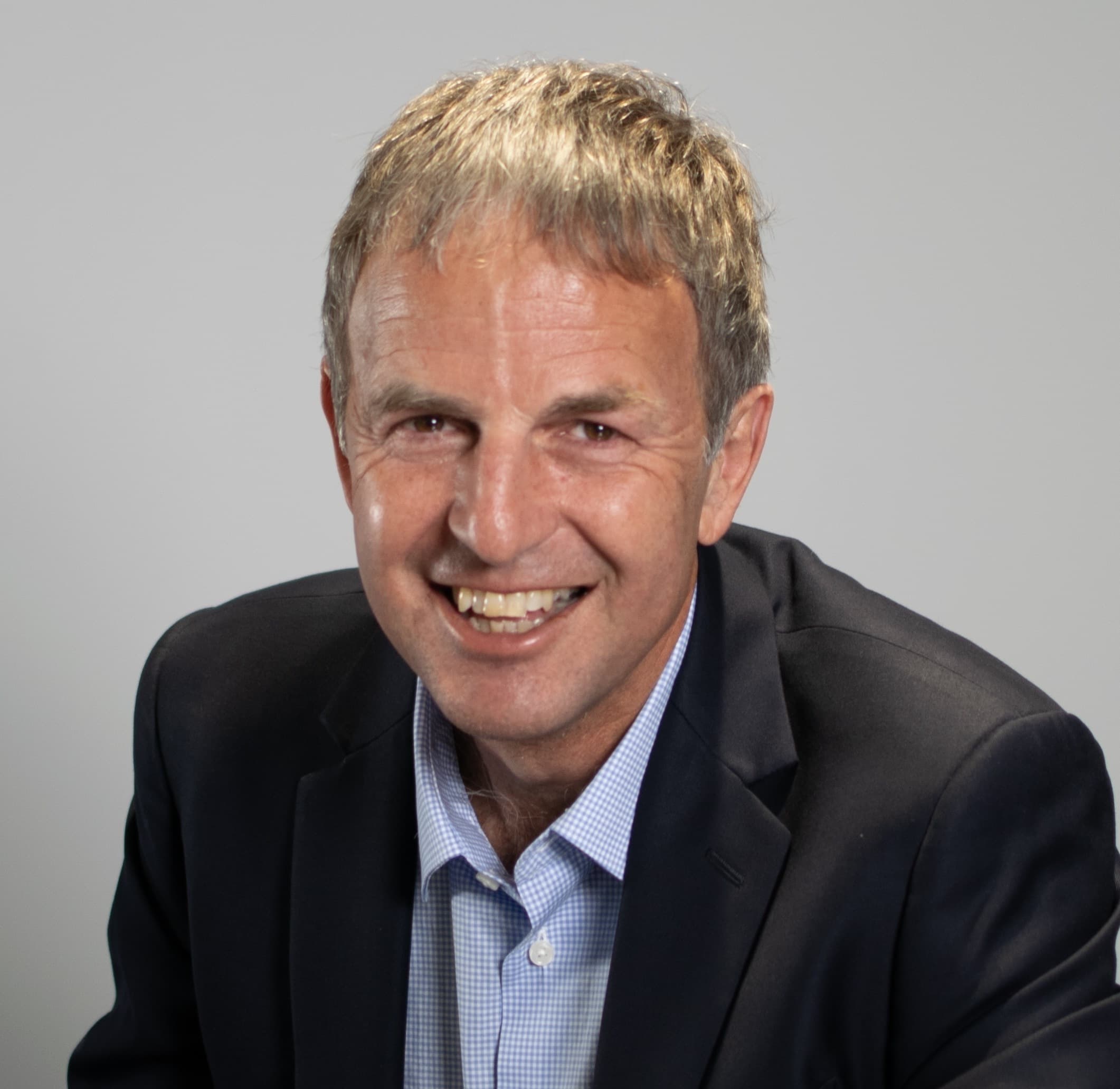 Peter Clarke