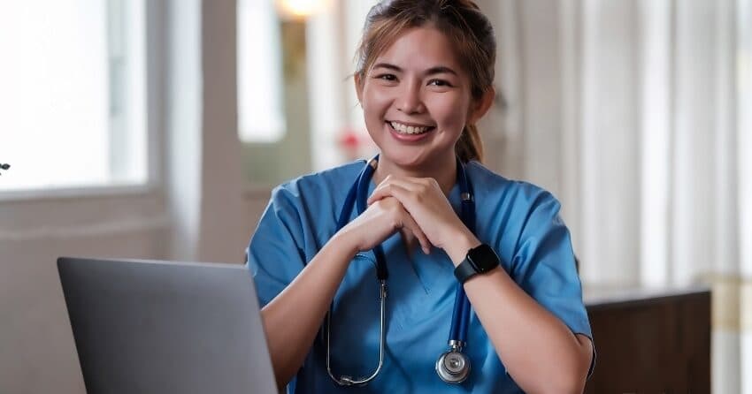 NET Nurse Education Workshops