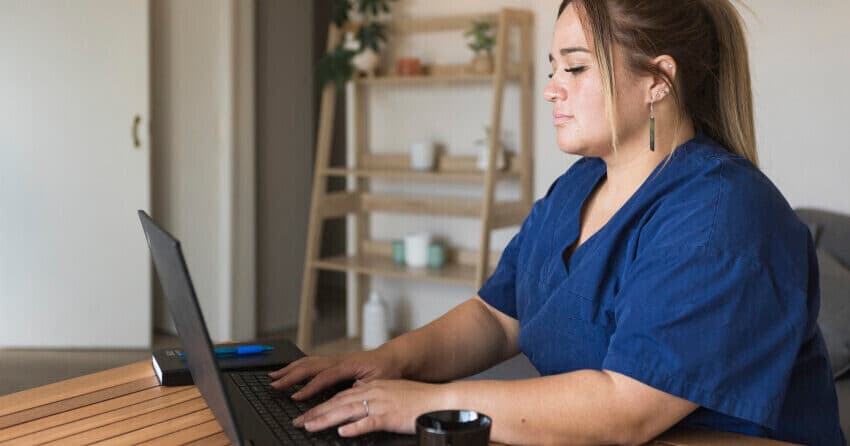 Helping your GP help you: a free NET education resource
