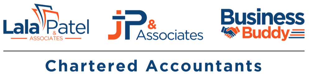 JP & Associates, Chartered Accountants