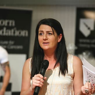 Siobhan Conroy