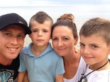 Multiple Endocrine Neoplasia Type