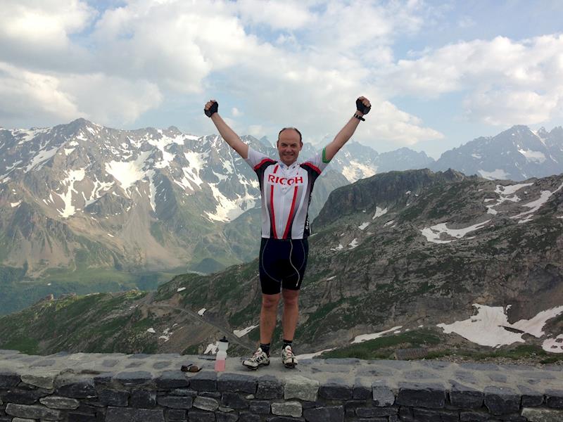 Neuroendocrine Cancer NZ Fundraiser